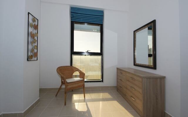 New Arabian Holiday Homes - Escan Tower