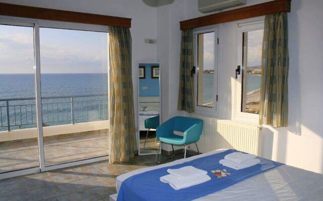 Blue Coral Beach Villas