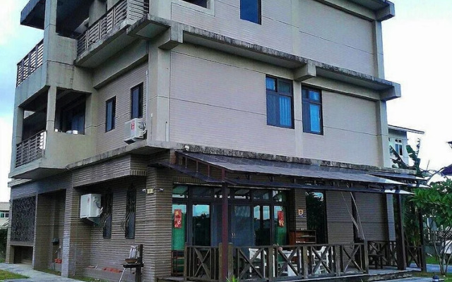 XiaTian B&B Homestay