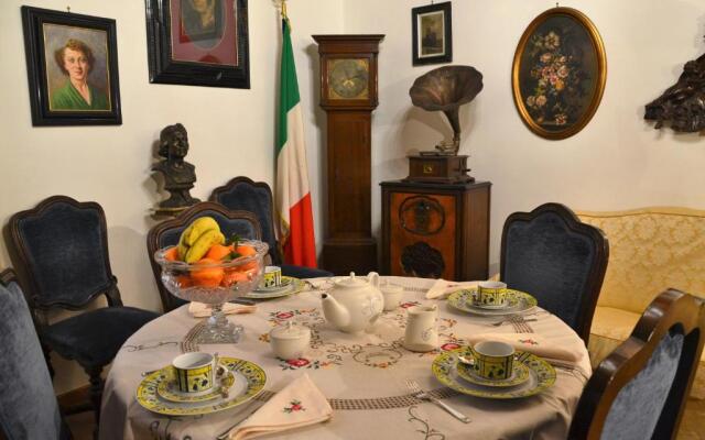 BB Domus Piazza Del Popolo