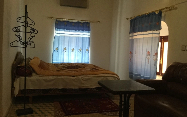 Oliban Kasbah