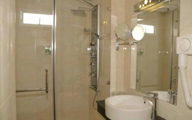 Gia Huy Hotel