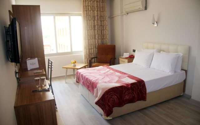 City Home Otel
