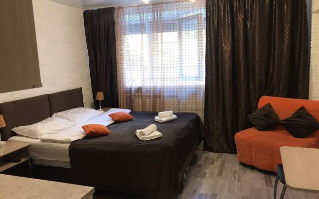 Как Дома на Васильевском острове