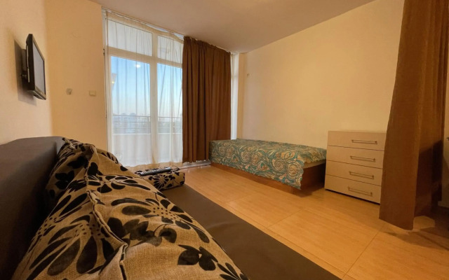 Menada Grand Kamelia Apartments