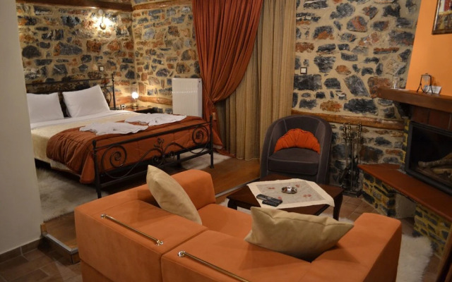 Guesthouse Elati - Pella