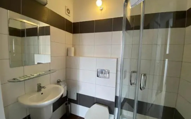 Apartament Planeta 107 Mielno
