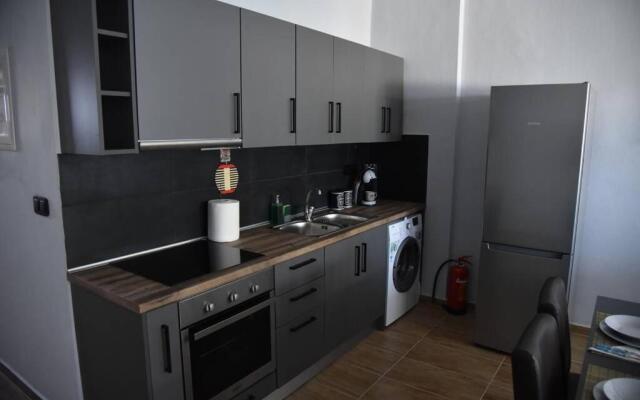 Family Apartments 4