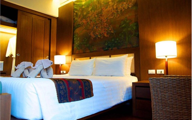 Pilanta Spa Resort