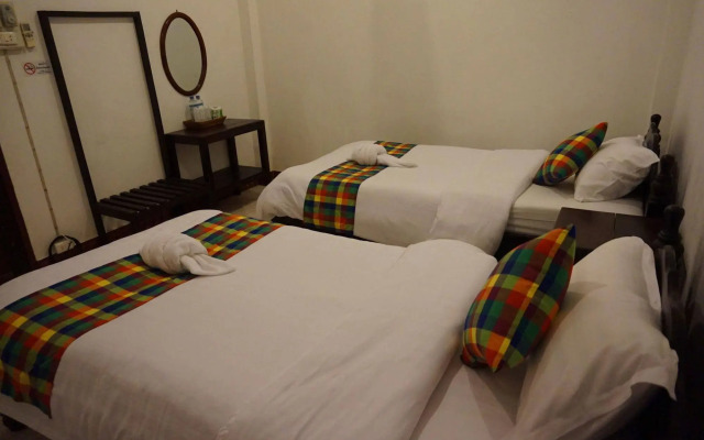 Symoungkoun Guesthouse