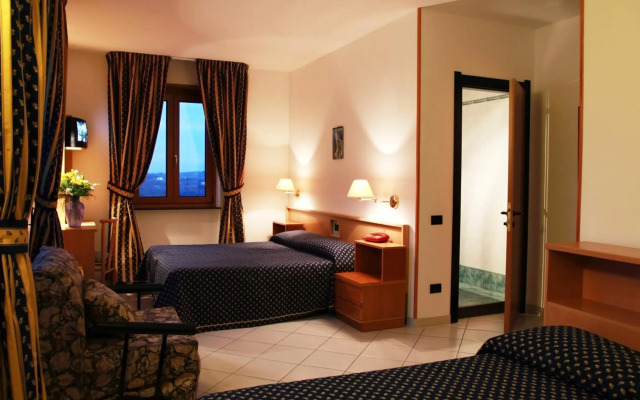 Hotel Lo Smeraldo