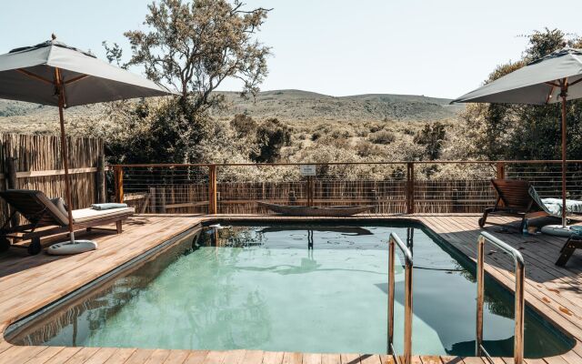 Barefoot Addo Elephant Lodge