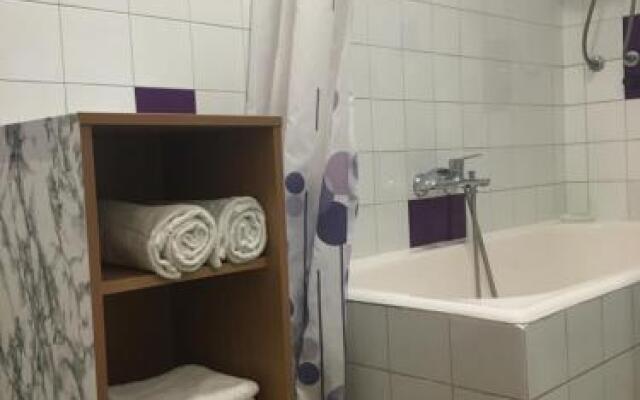 Room Bioci
