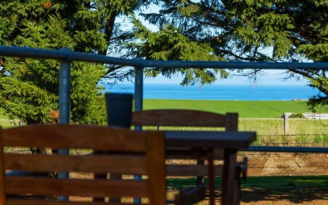 Harmony at Tower Hill