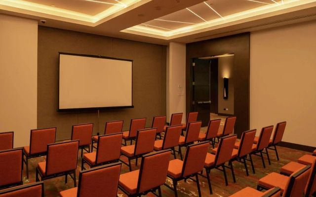 Hilton Garden Inn Chihuahua