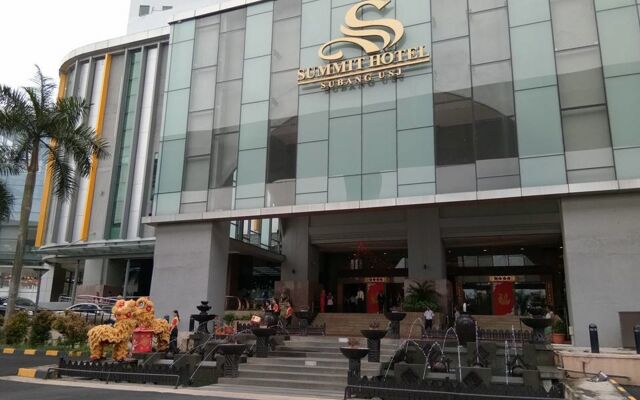 Summit Hotel Subang USJ