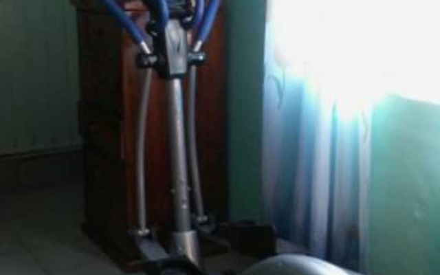 Casas de Campo Huasca de Ocampo