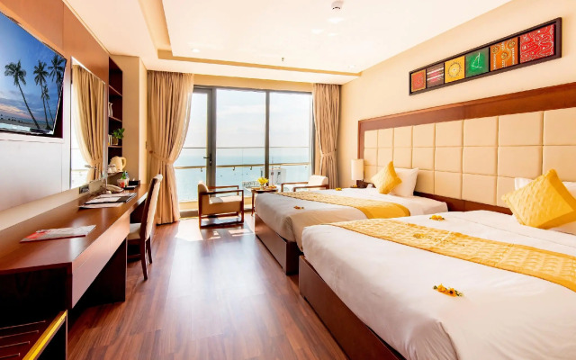 Grand Sea Hotel