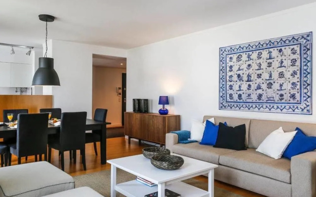 LX4U Apartments