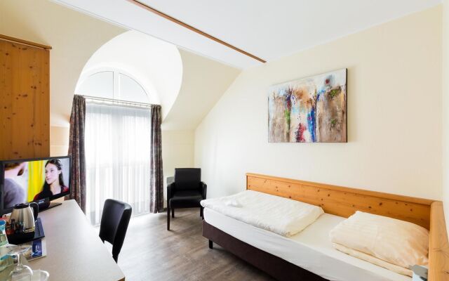 Best Western Euro Hotel