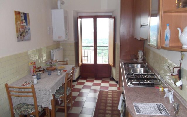 Bed and Breakfast San Marco