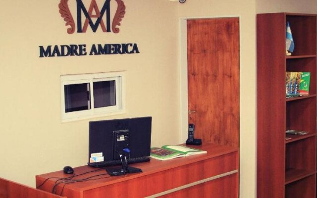 Posada Madre America