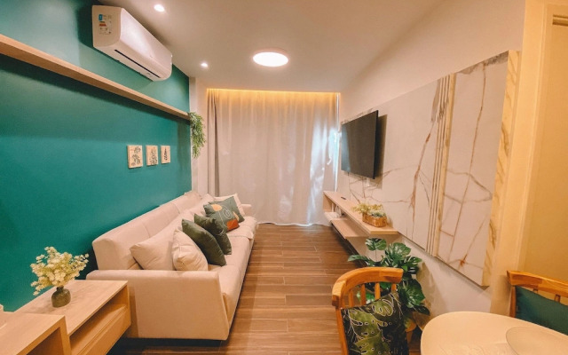 Studios Jsmart José Vilar  -  Aldeota