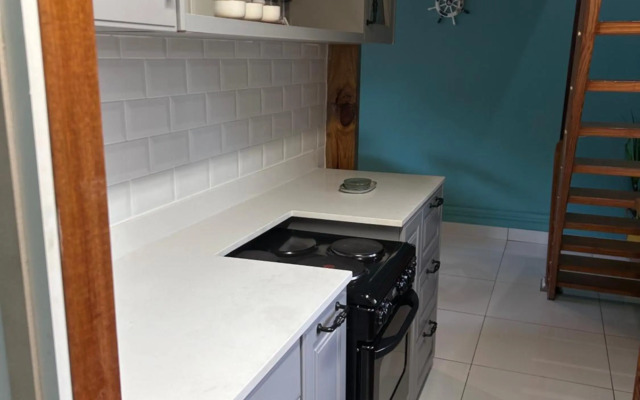 4Kingston close Umhlanga ridge