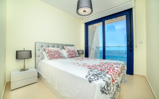 Apartamento Bennecke Malibu