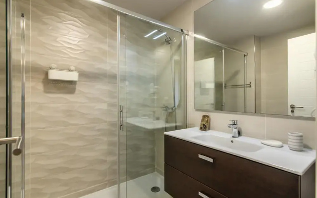 Apartment in Isla Canela for 5