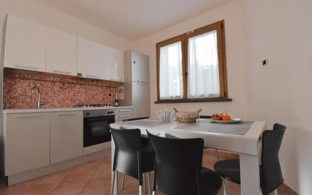 2-room Apartment On The Upper Floor - Inh 29315