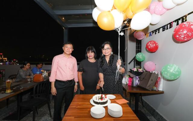 Inya View Hotel