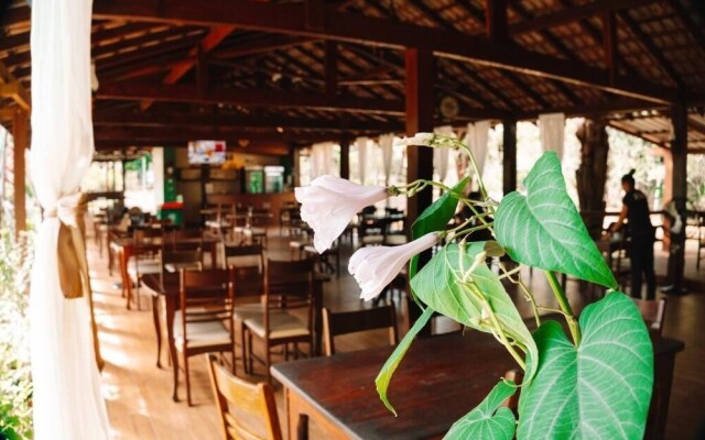 Amazônia ParkSuítes