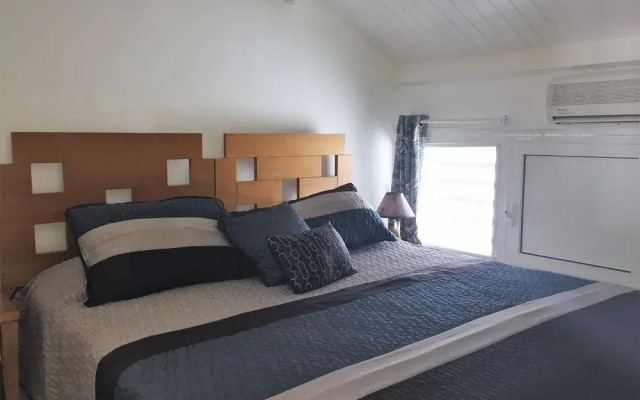 Hotel Appartment Sxm