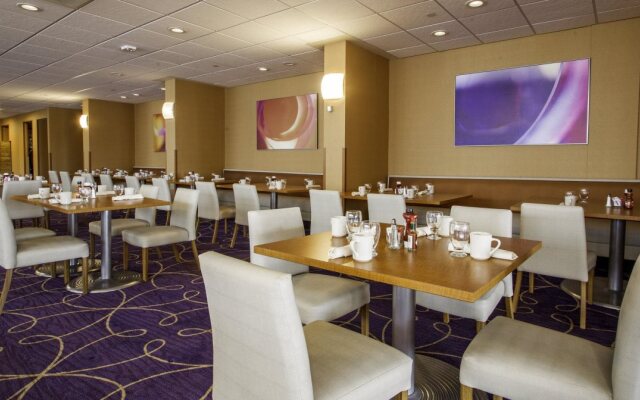 Wyndham Rochester Downtown