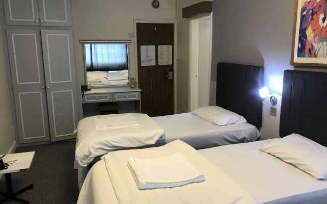 Hylands Hotel
