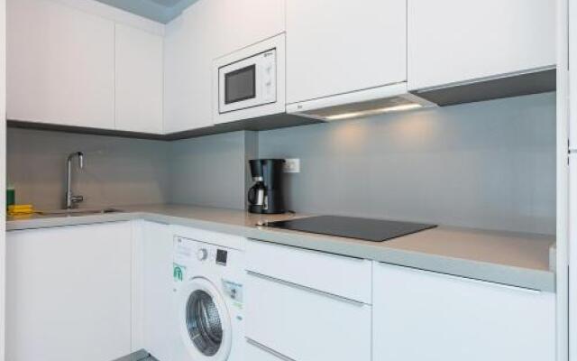 Apartamentos Guerrero 3