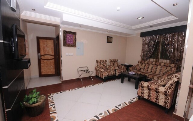 Najmat Manami AlQuds