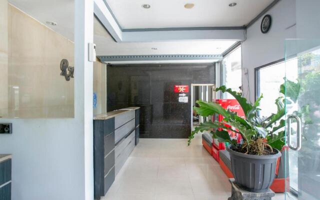 Hotel Regen Bajarmasin RedPartner