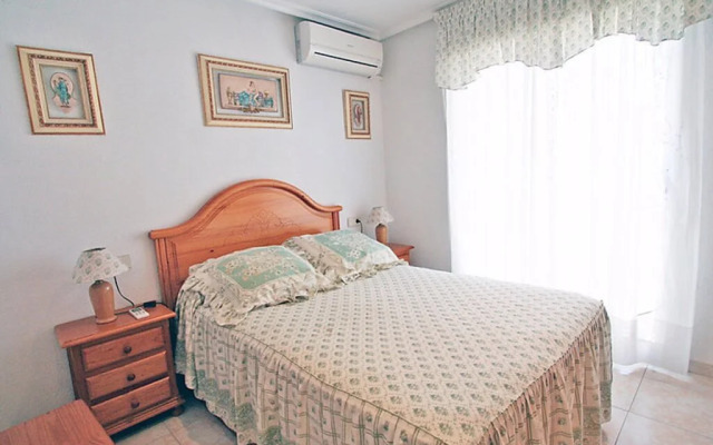 Urb Tamarit Beach nº 10 - INH 24229
