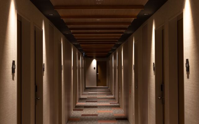 Hotel Grand Cocoe Kurashiki