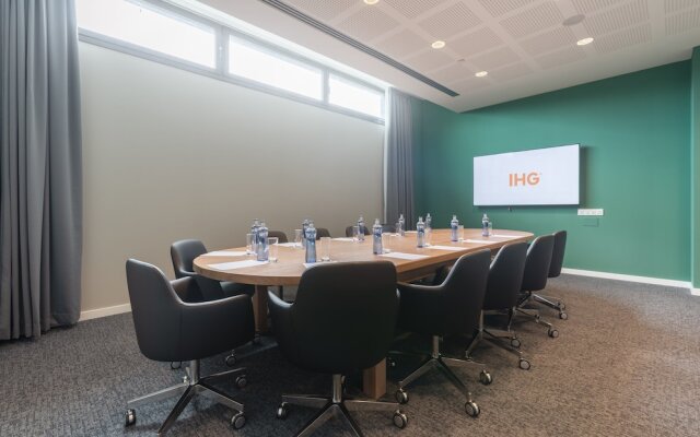 Holiday Inn Barcelona-Sant Cugat by IHG