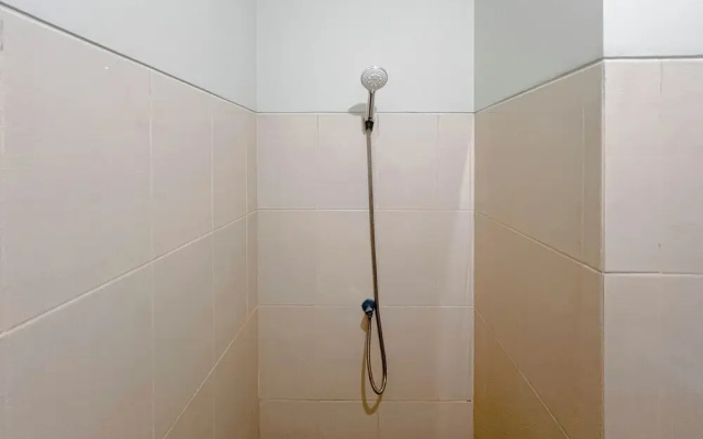 Best Price And Good Location 1Br At Bale Hinggil Apartment