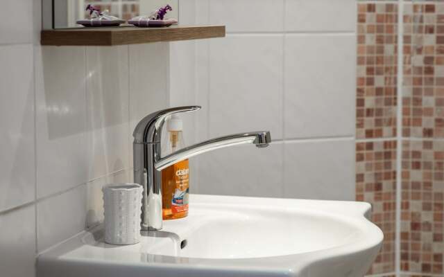 Modern Riga Central Apartments