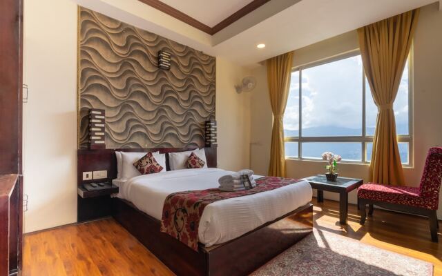 Hotel Shinkham Grand