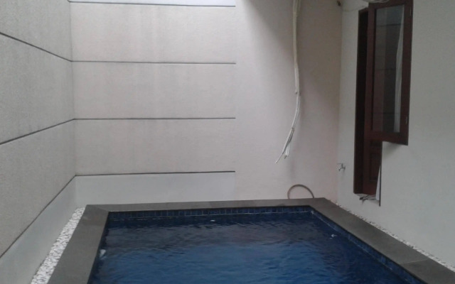 Elliottii Residence Alam Asri