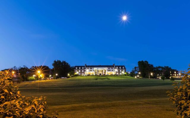 Mimslyn Inn Historic Hotels Of America