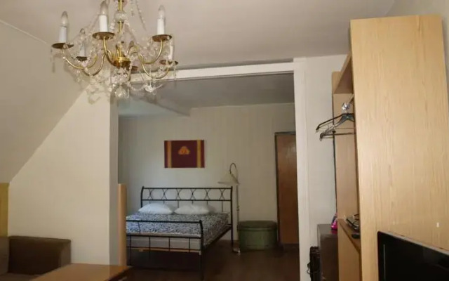 Käbi Residence