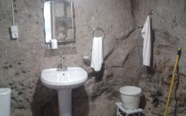 Halfeti Socrates Hotel