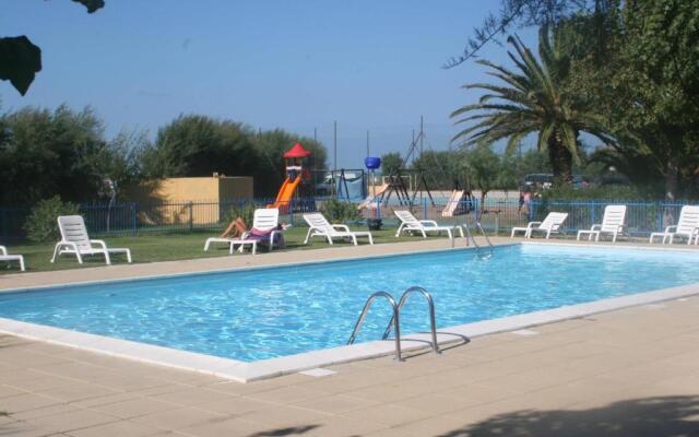 Diomedea Residence Village